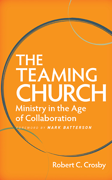 The Teaming Church