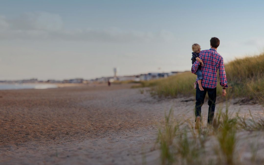 7 Incredible Benefits of Asking Your Child Great Questions